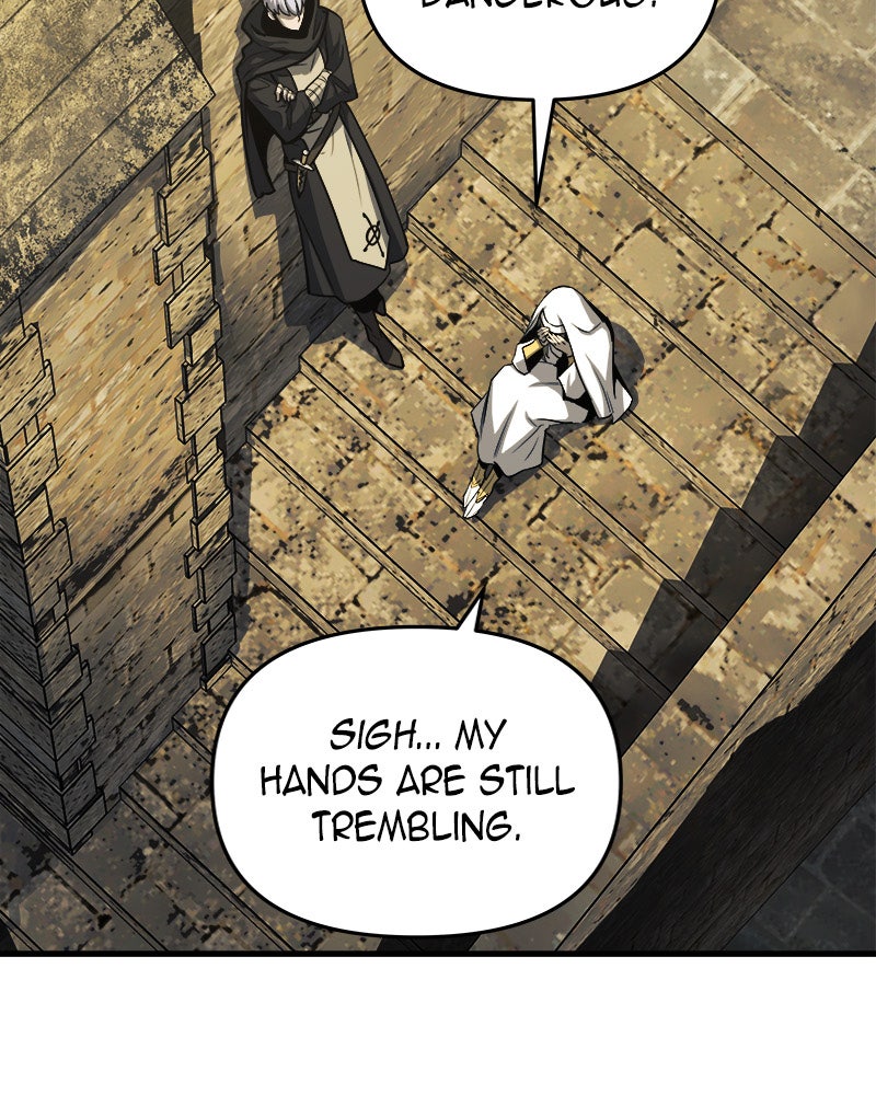 Read Doom Breaker EN Manga Online