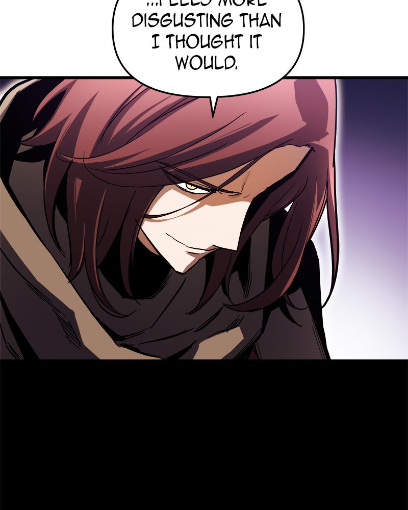 Read Doom Breaker EN Manga Online