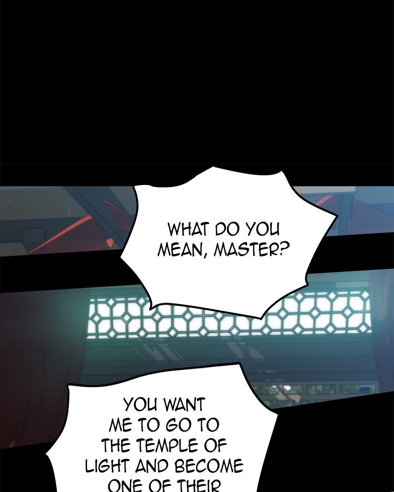 Read Doom Breaker EN Manga Online
