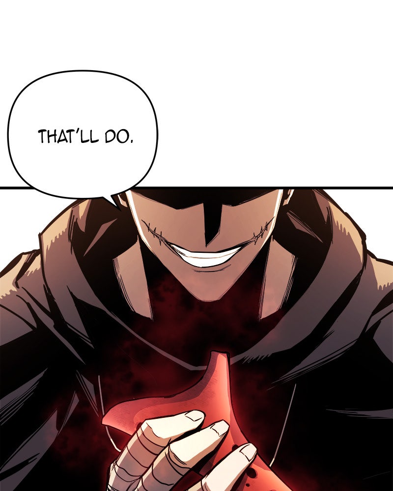 Read Doom Breaker EN Manga Online