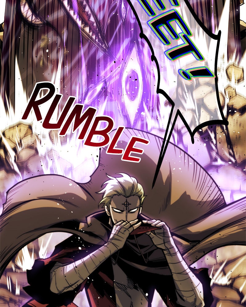Read Doom Breaker EN Manga Online