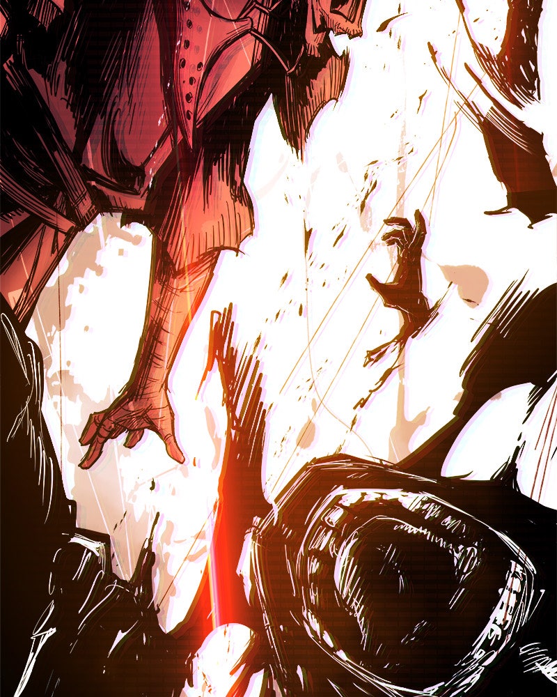 Read Doom Breaker EN Manga Online