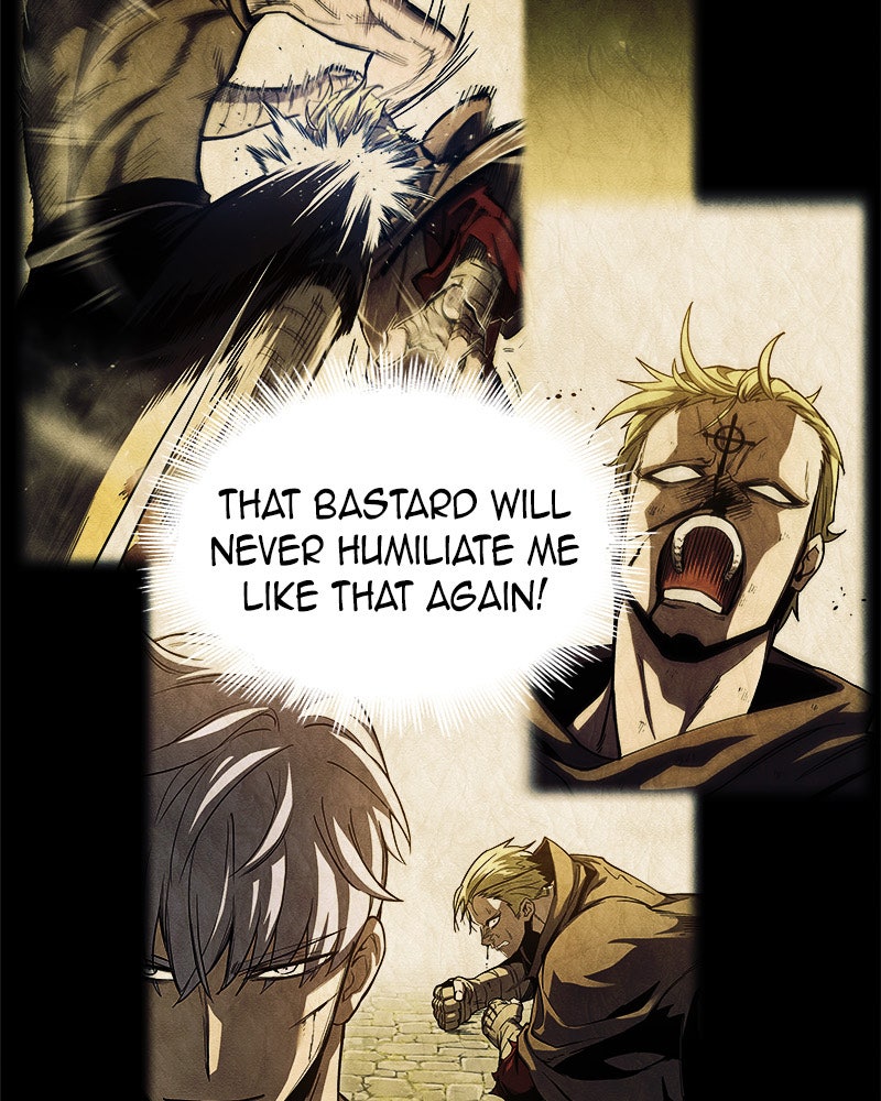 Read Doom Breaker EN Manga Online