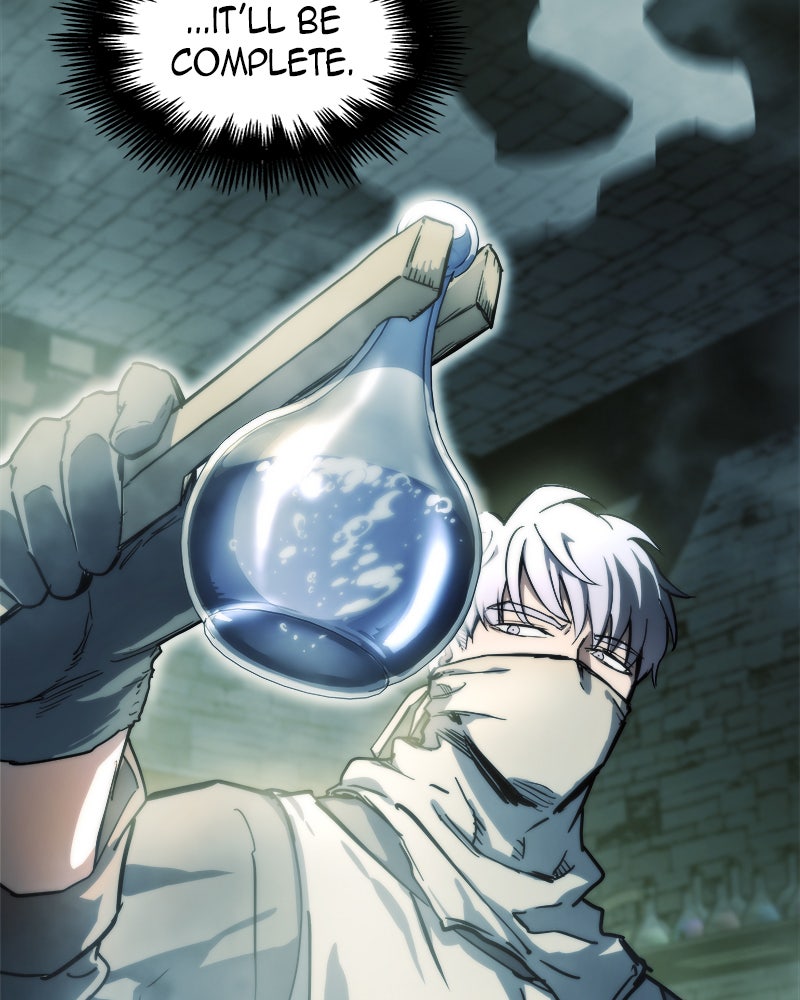 Read Doom Breaker EN Manga Online