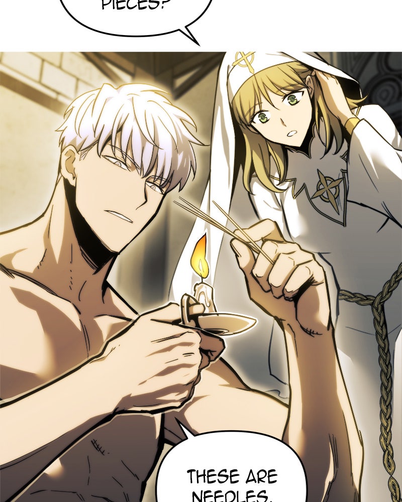 Read Doom Breaker EN Manga Online