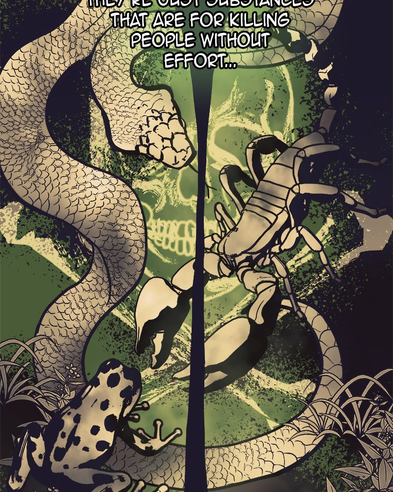 Read Doom Breaker EN Manga Online