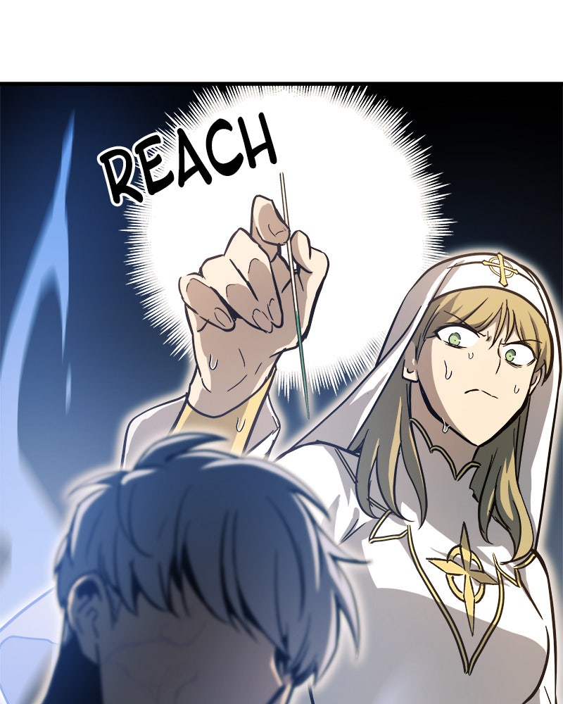 Read Doom Breaker EN Manga Online
