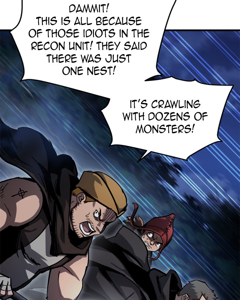 Read Doom Breaker EN Manga Online