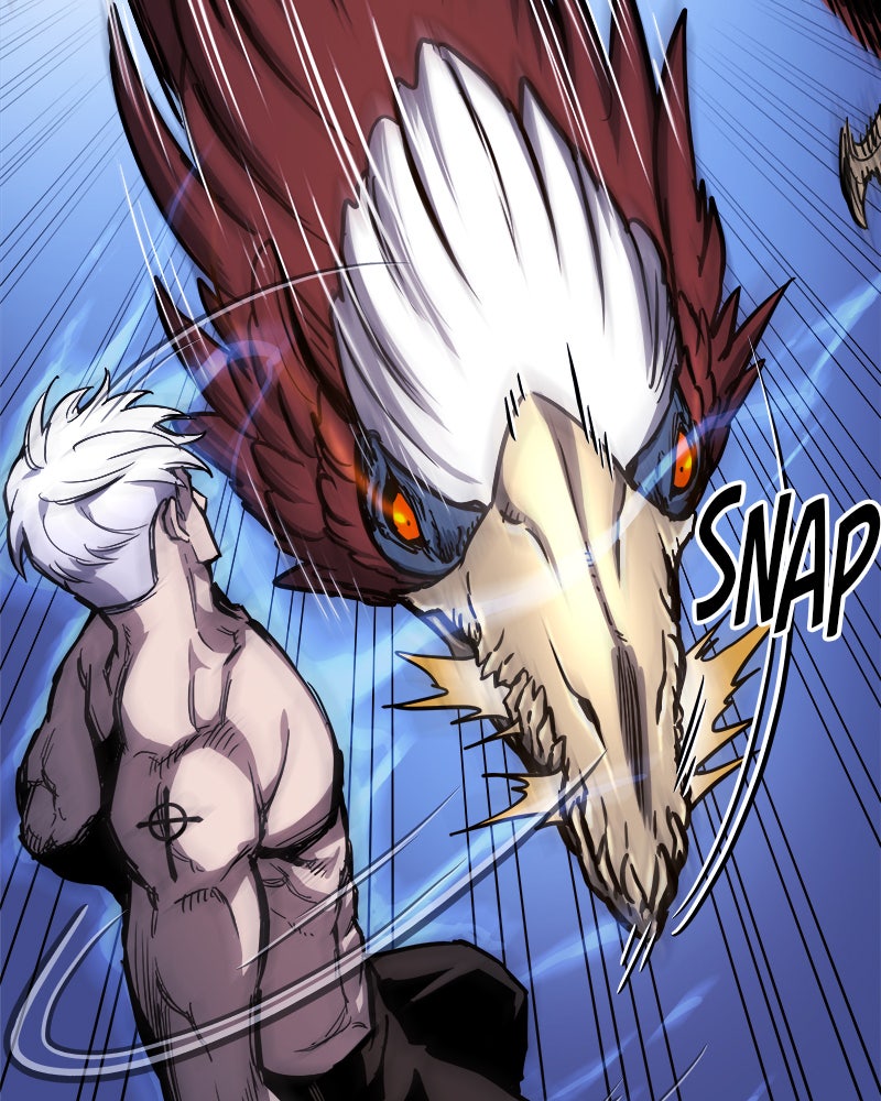 Read Doom Breaker EN Manga Online