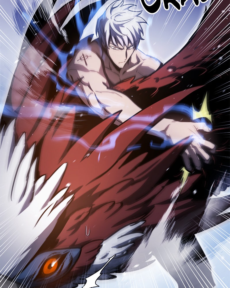 Read Doom Breaker EN Manga Online