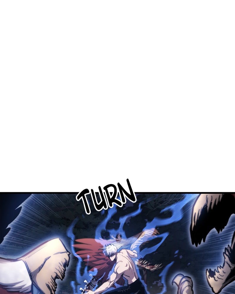 Read Doom Breaker EN Manga Online