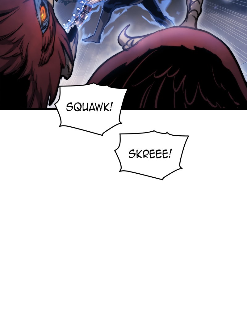Read Doom Breaker EN Manga Online