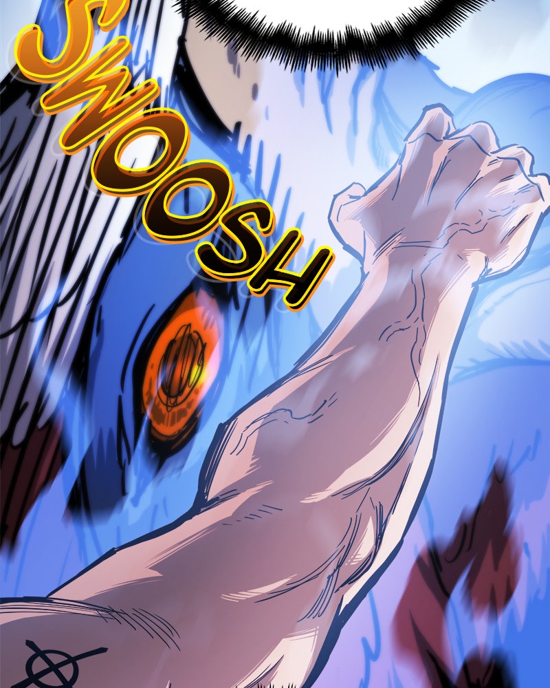 Read Doom Breaker EN Manga Online