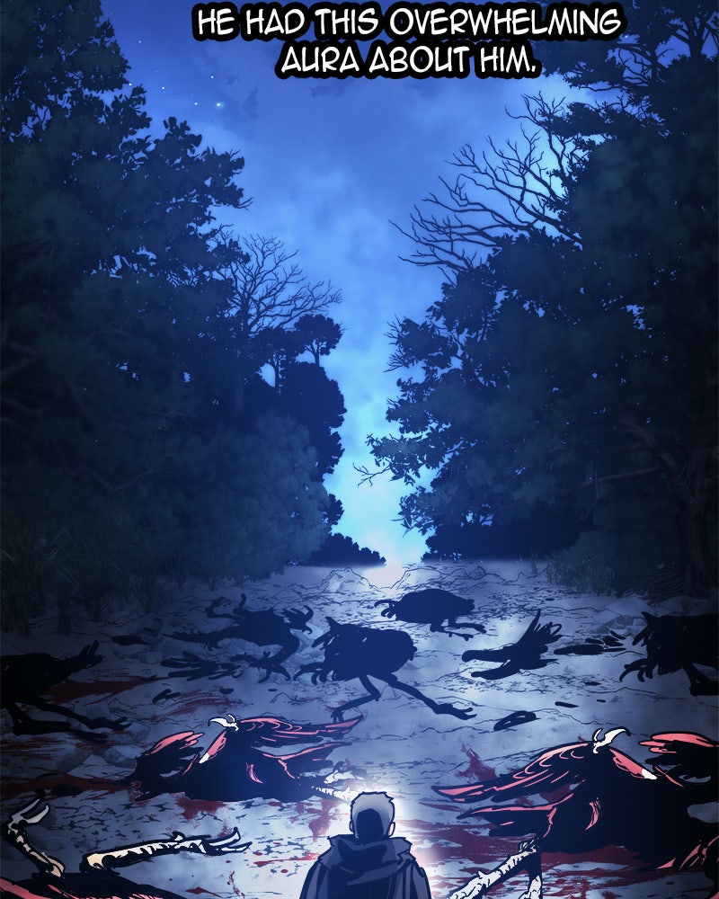 Read Doom Breaker EN Manga Online