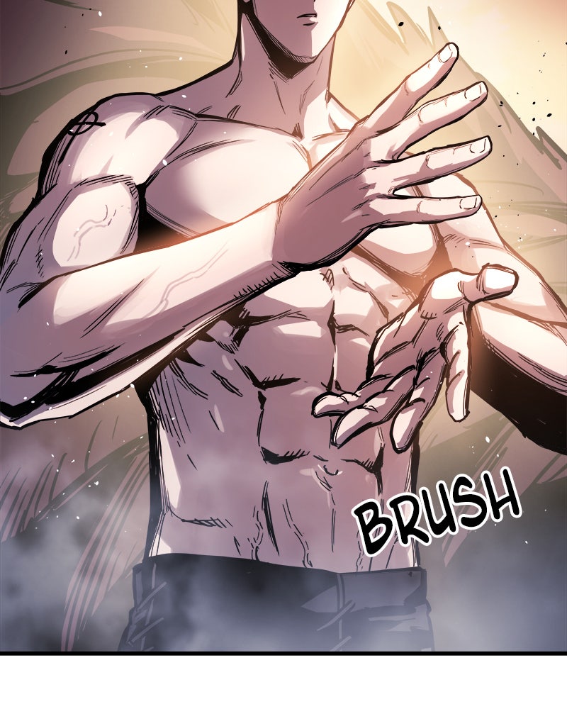 Read Doom Breaker EN Manga Online