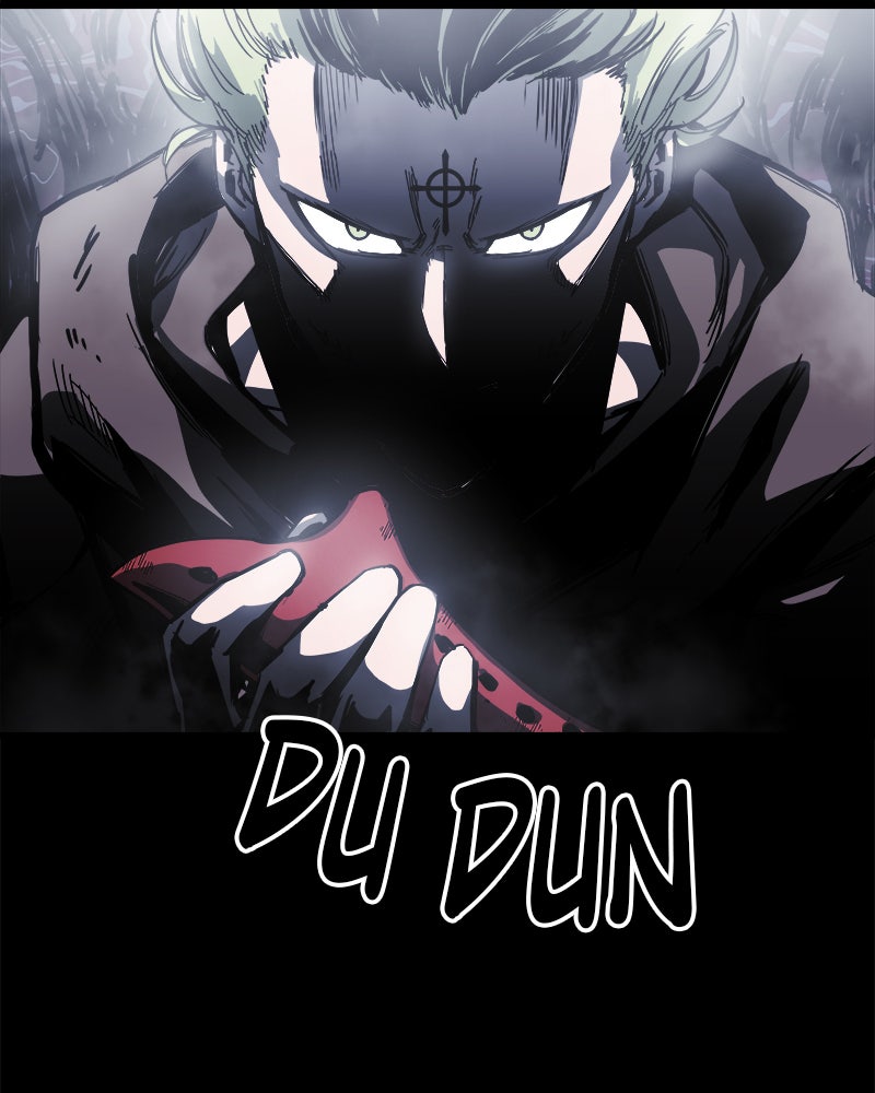 Read Doom Breaker EN Manga Online