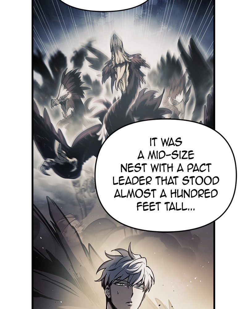 Read Doom Breaker EN Manga Online