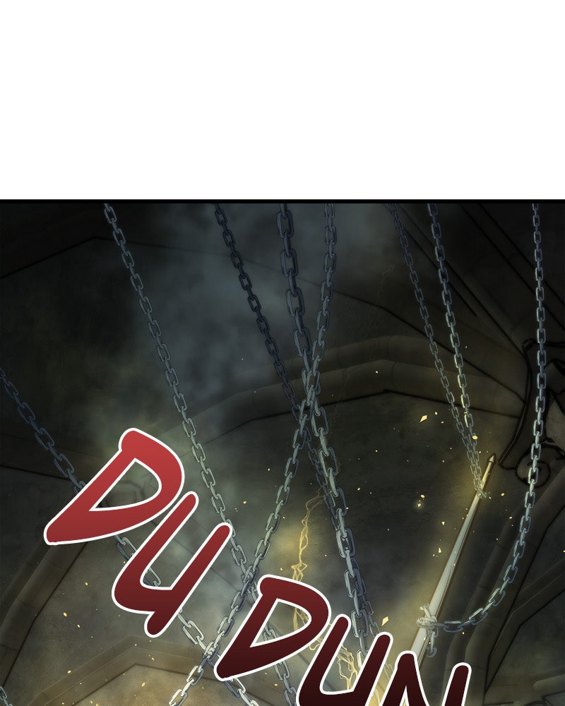 Read Doom Breaker EN Manga Online