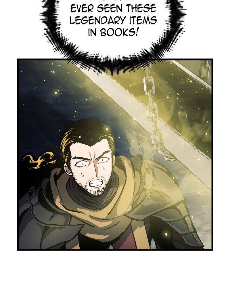Read Doom Breaker EN Manga Online