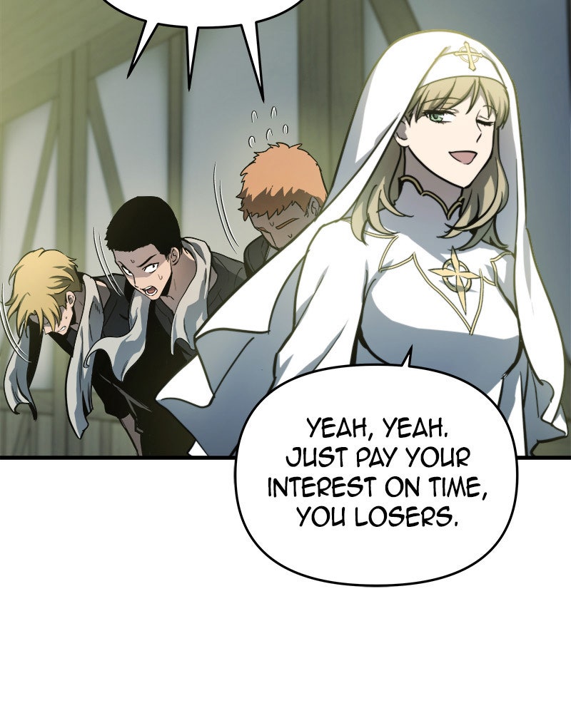 Read Doom Breaker EN Manga Online