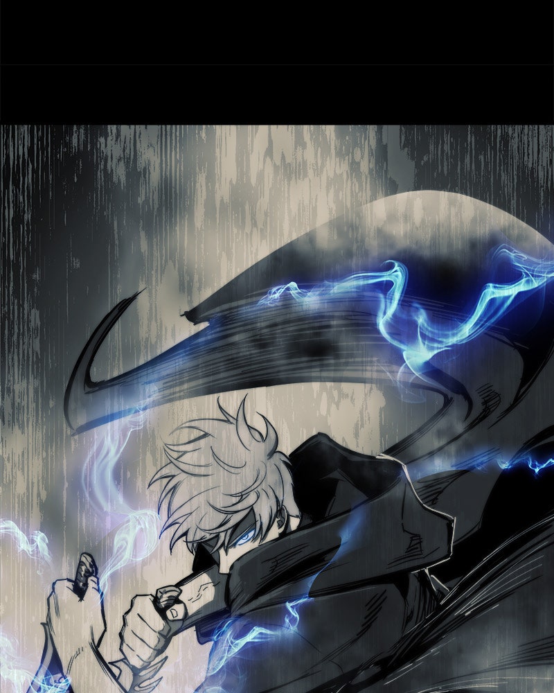 Read Doom Breaker EN Manga Online