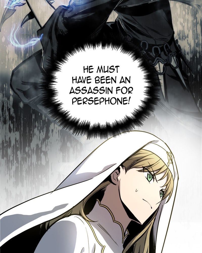 Read Doom Breaker EN Manga Online