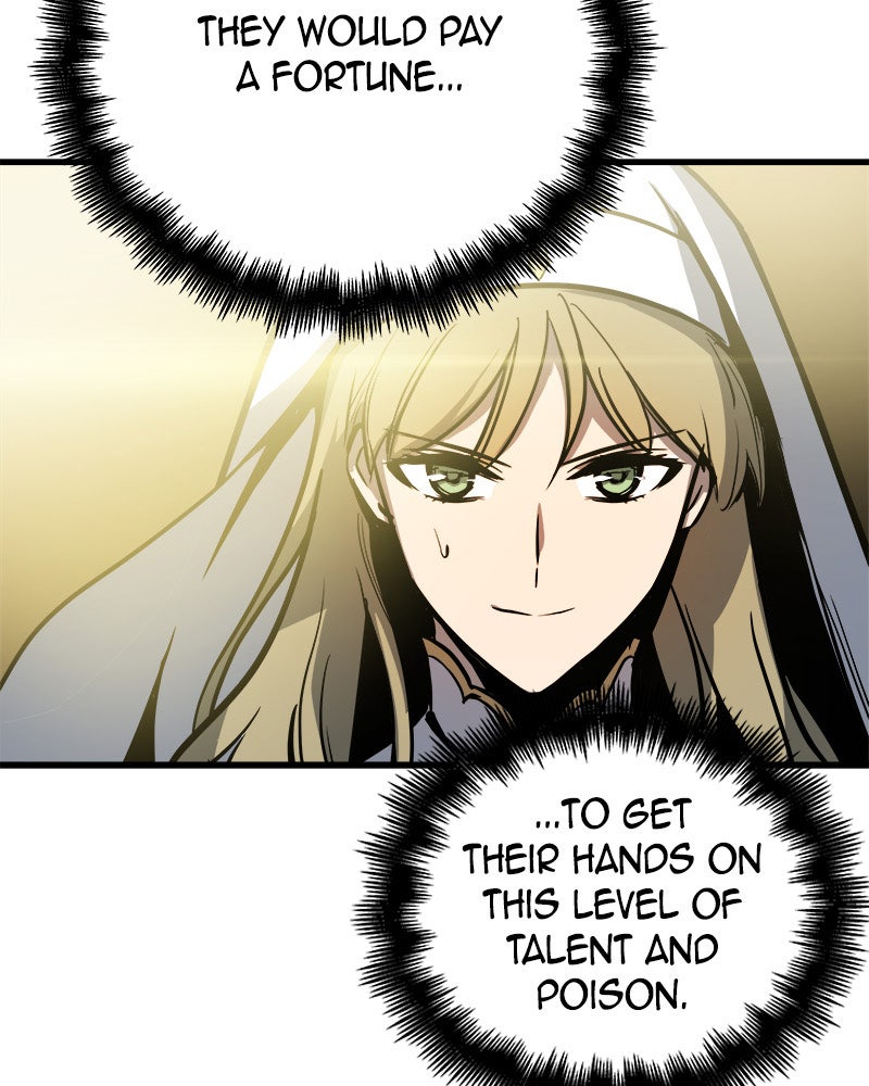 Read Doom Breaker EN Manga Online