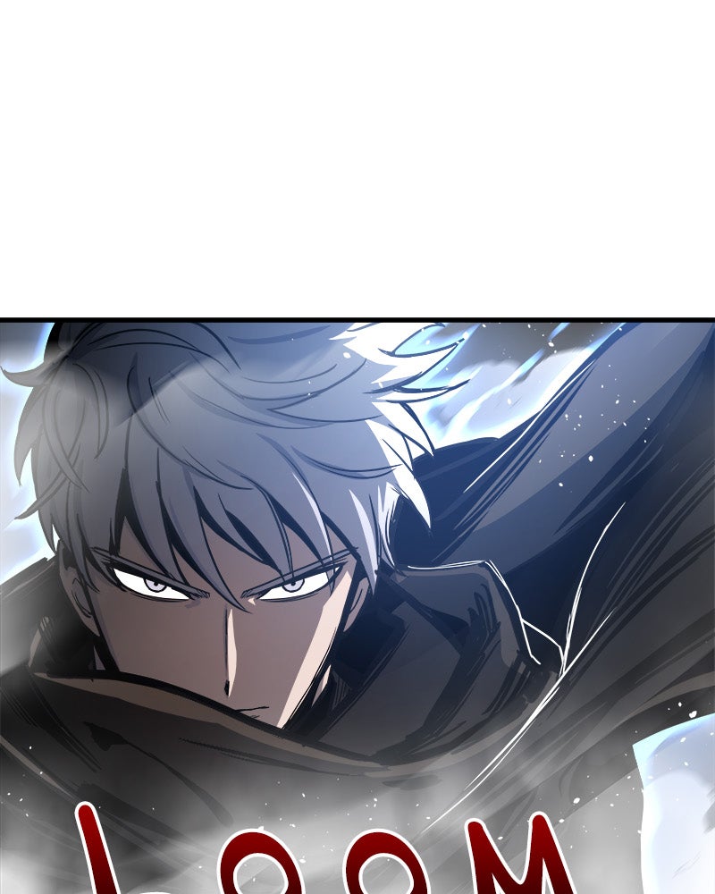 Read Doom Breaker EN Manga Online