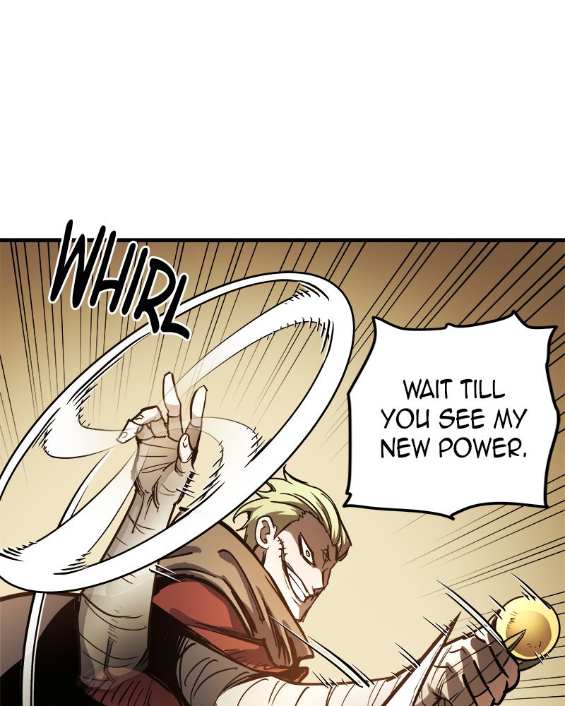 Read Doom Breaker EN Manga Online