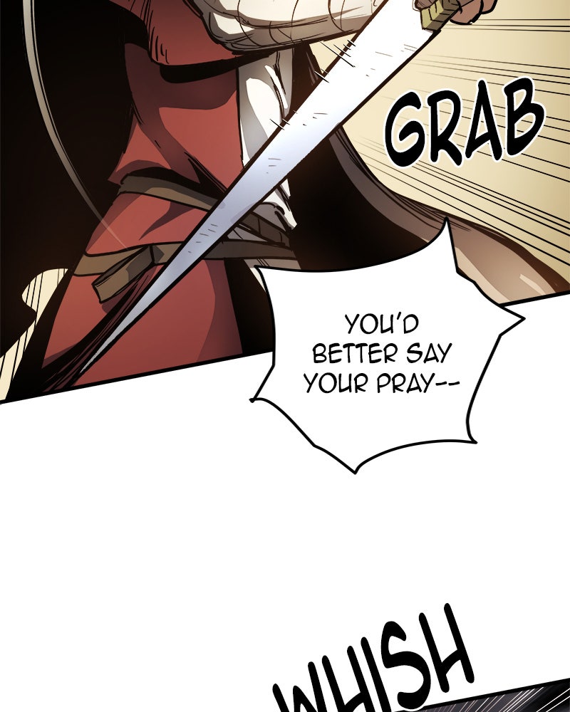 Read Doom Breaker EN Manga Online