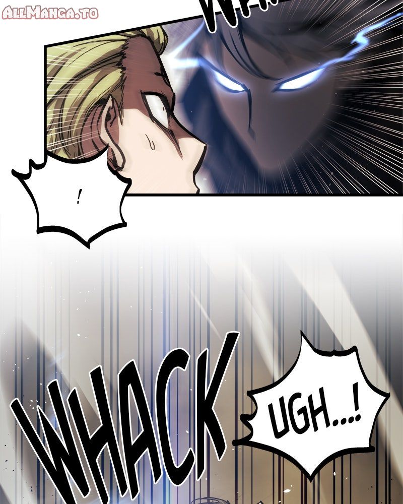 Read Doom Breaker EN Manga Online
