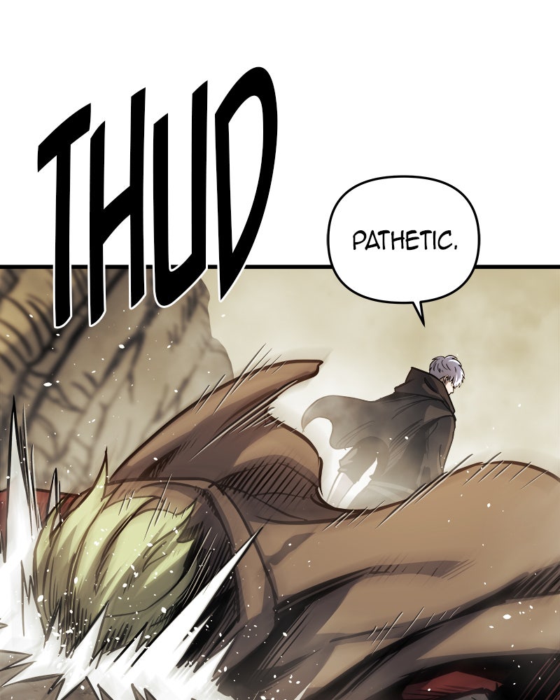 Read Doom Breaker EN Manga Online