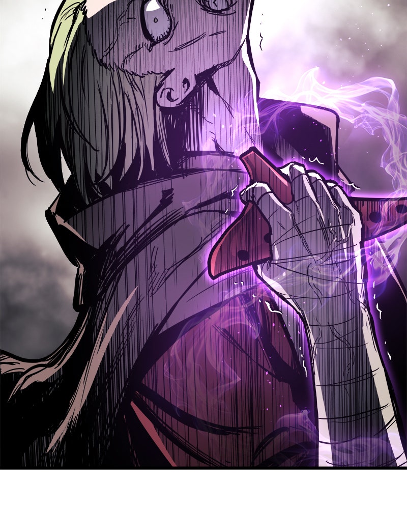 Read Doom Breaker EN Manga Online