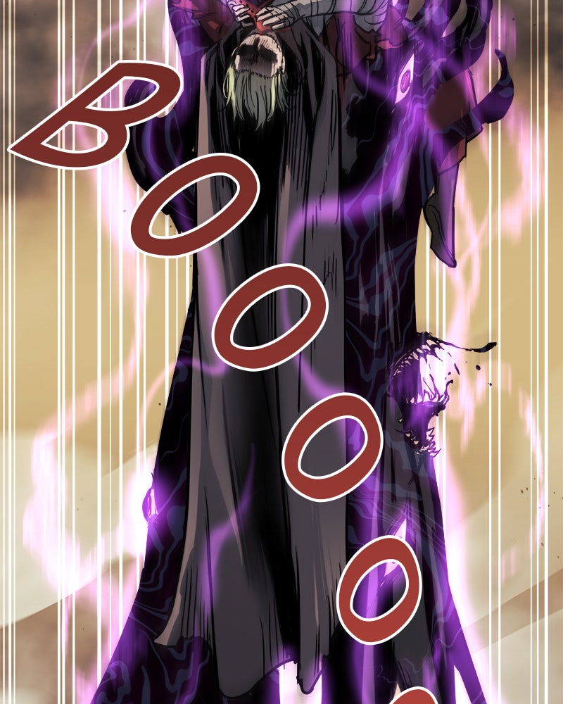 Read Doom Breaker EN Manga Online