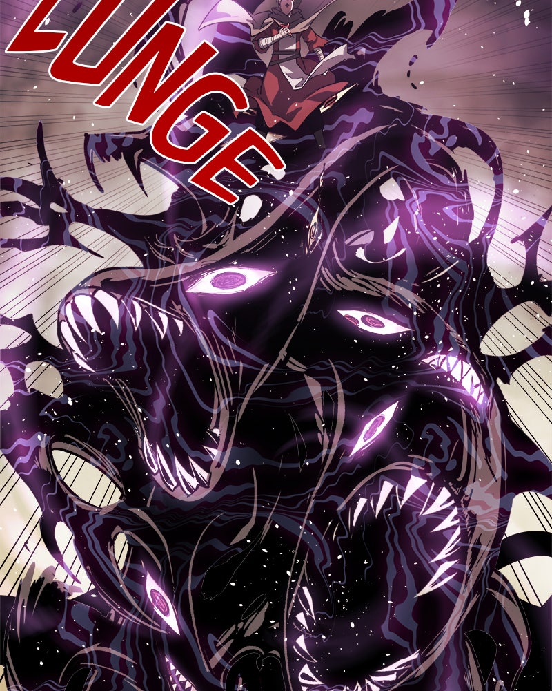 Read Doom Breaker EN Manga Online