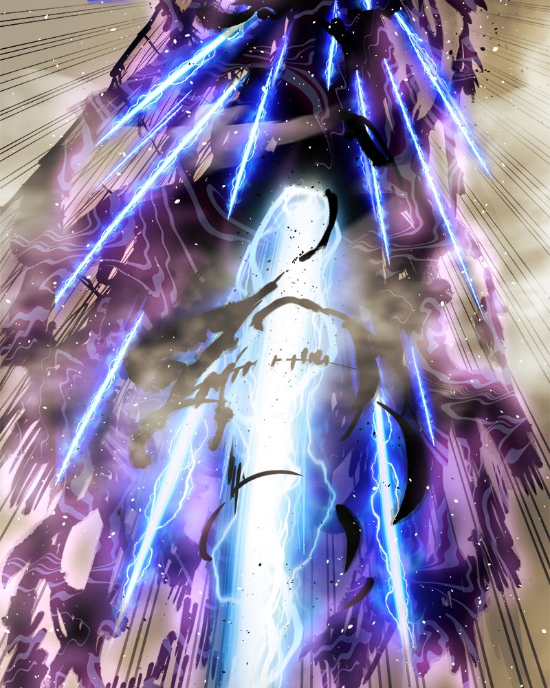 Read Doom Breaker EN Manga Online