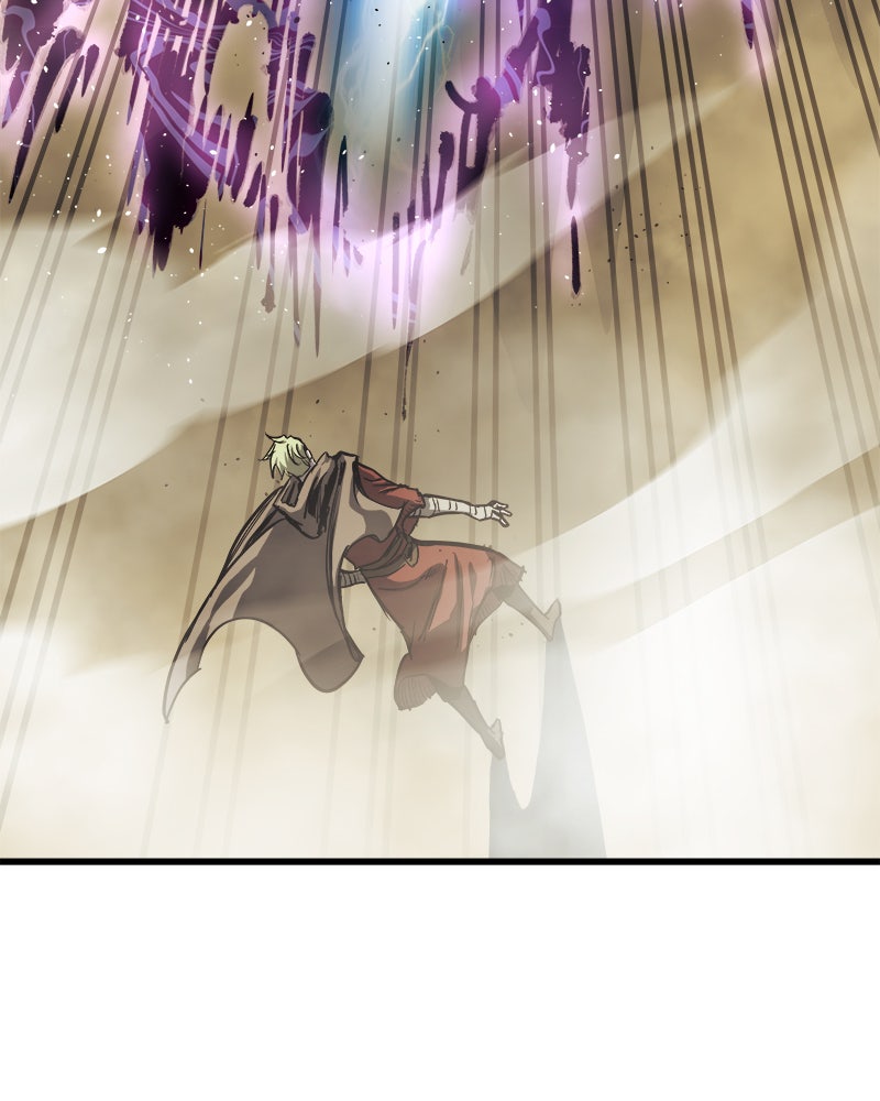 Read Doom Breaker EN Manga Online