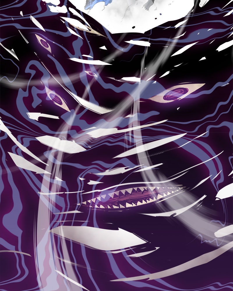 Read Doom Breaker EN Manga Online