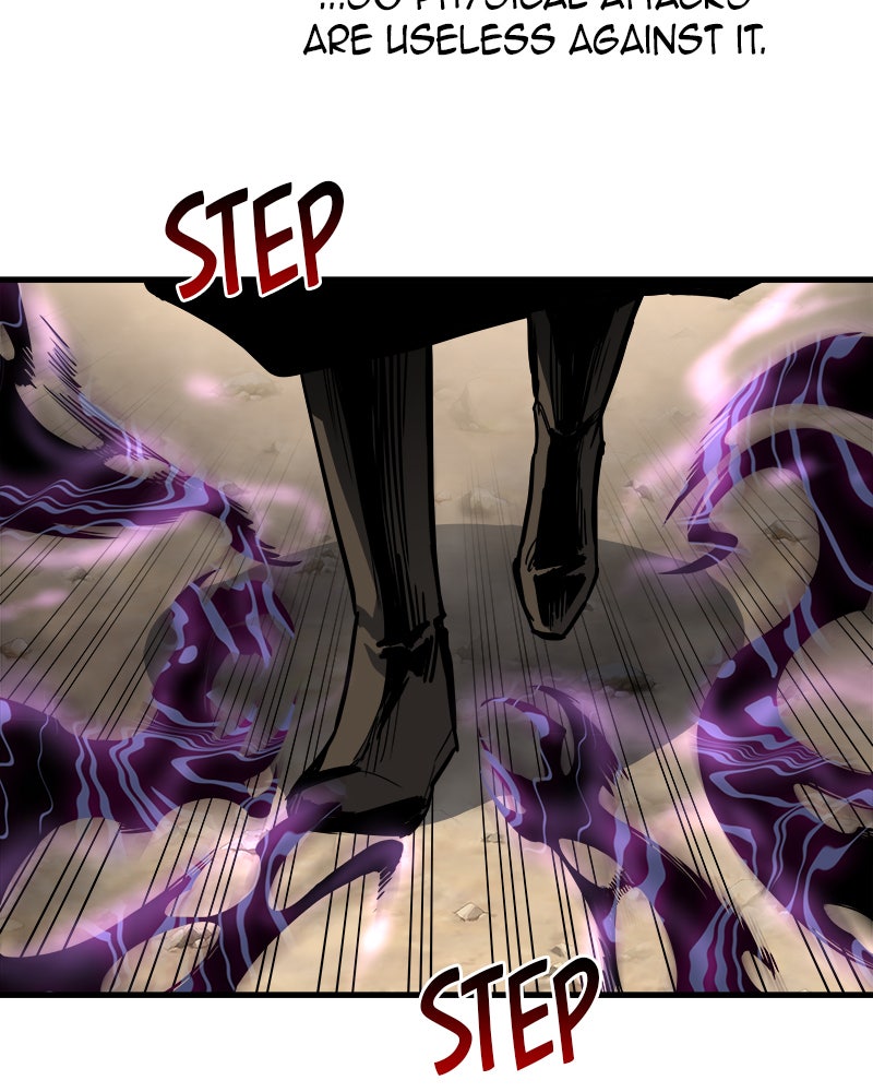 Read Doom Breaker EN Manga Online