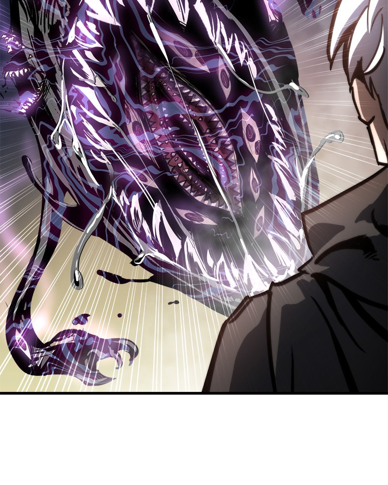 Read Doom Breaker EN Manga Online