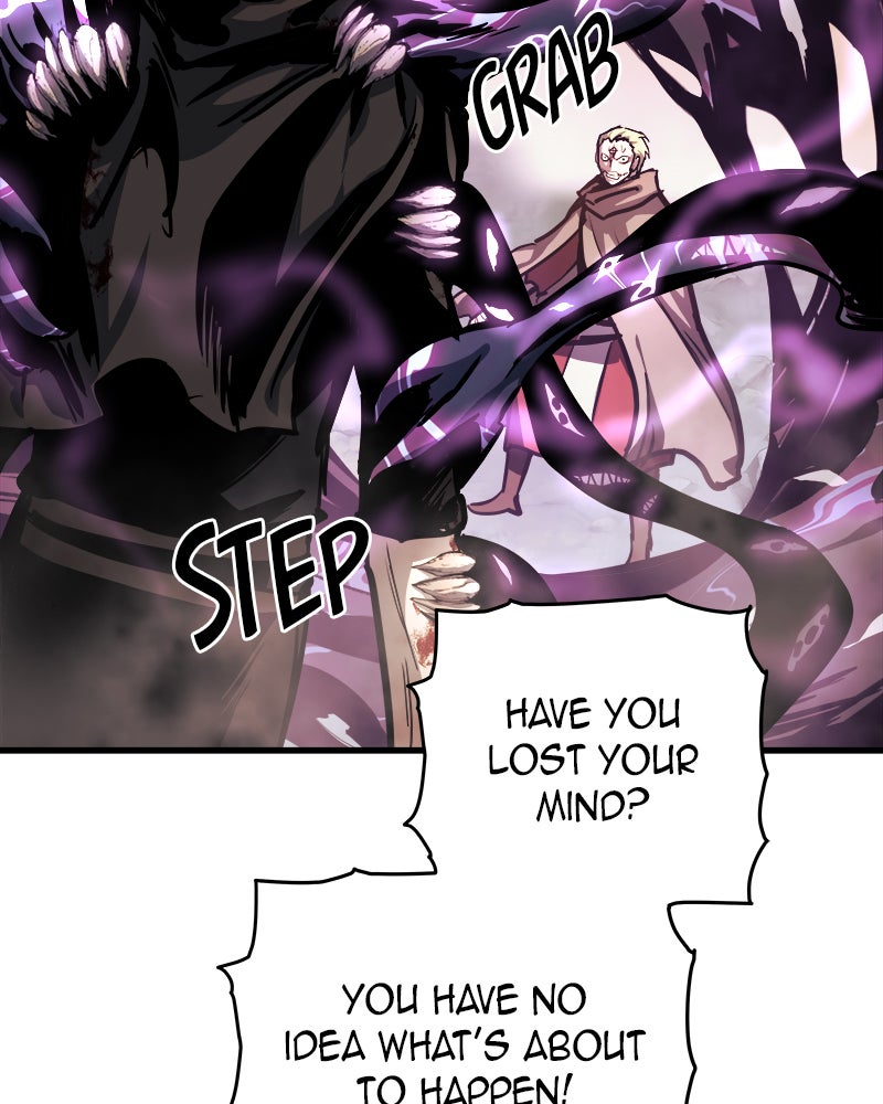 Read Doom Breaker EN Manga Online