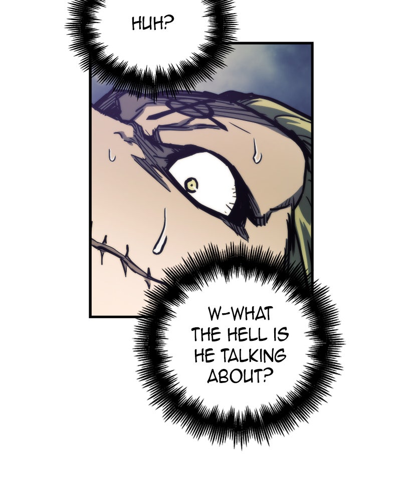Read Doom Breaker EN Manga Online