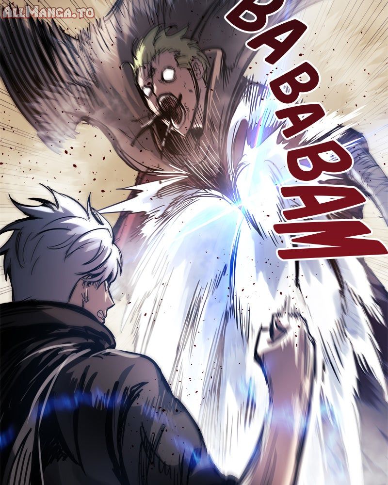 Read Doom Breaker EN Manga Online