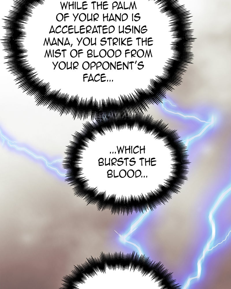 Read Doom Breaker EN Manga Online