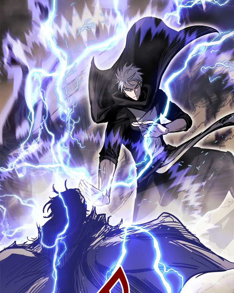 Read Doom Breaker EN Manga Online
