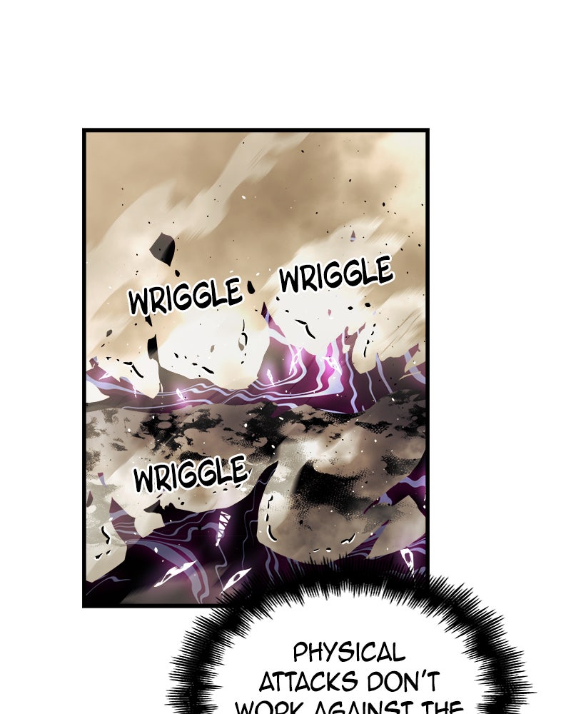 Read Doom Breaker EN Manga Online