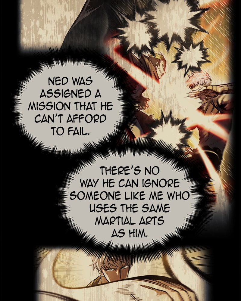 Read Doom Breaker EN Manga Online