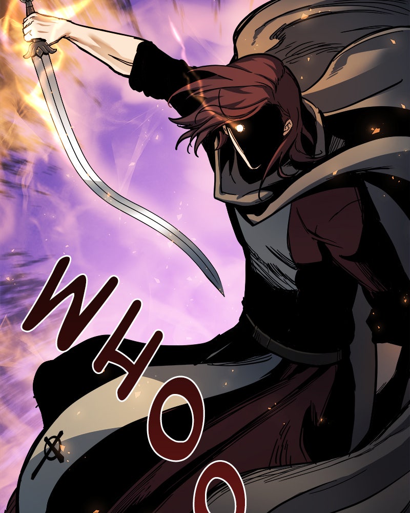 Read Doom Breaker EN Manga Online