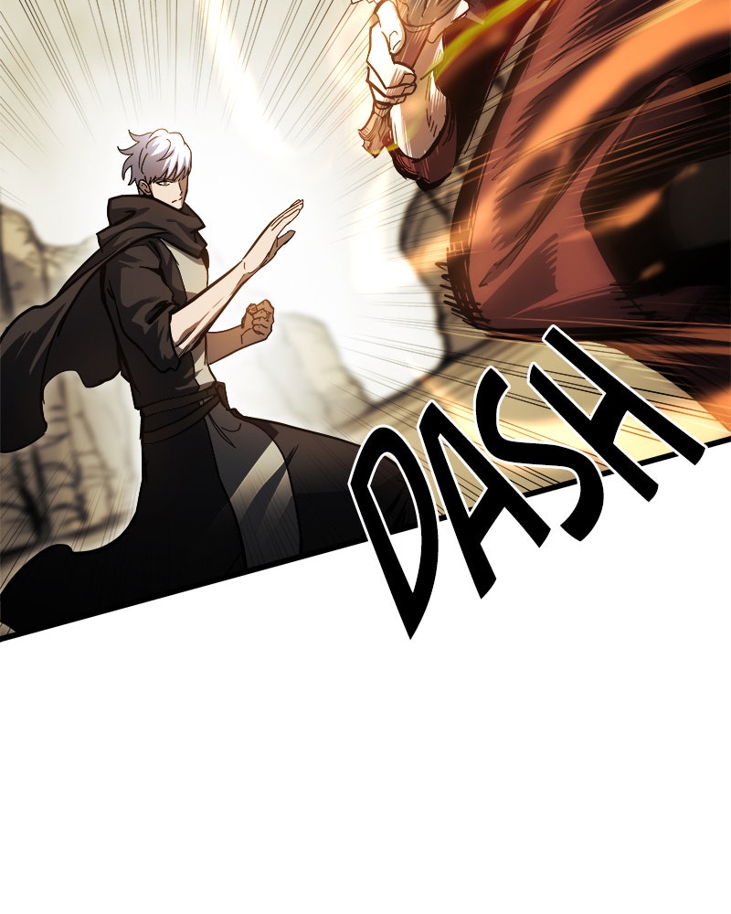 Read Doom Breaker EN Manga Online