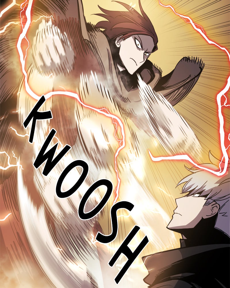 Read Doom Breaker EN Manga Online